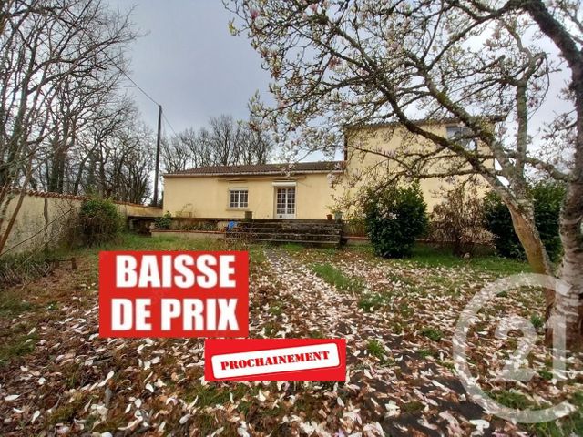 Maison à vendre DAMIATTE