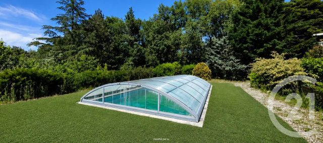 maison à vendre - 5 pièces - 138.0 m2 - DAMIATTE - 81 - MIDI-PYRENEES - Century 21 Sg Immo