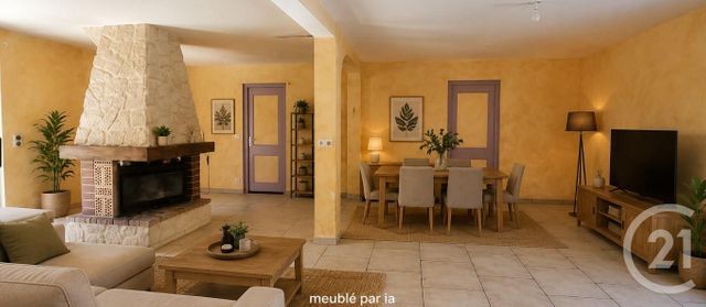 maison à vendre - 5 pièces - 138.0 m2 - DAMIATTE - 81 - MIDI-PYRENEES - Century 21 Sg Immo
