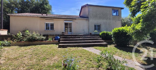 Maison à vendre DAMIATTE