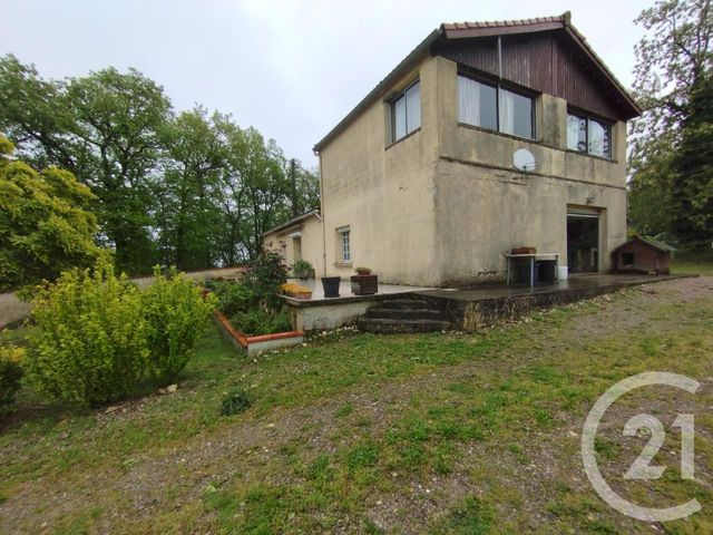 Maison à vendre DAMIATTE