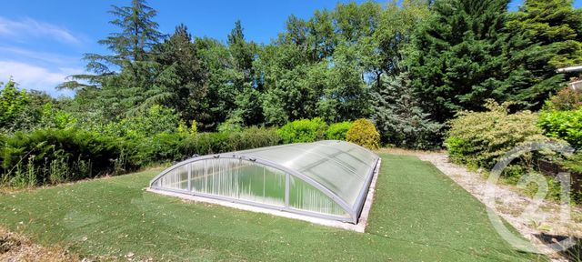 maison à vendre - 5 pièces - 138.0 m2 - DAMIATTE - 81 - MIDI-PYRENEES - Century 21 Sg Immo