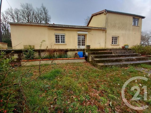 maison - DAMIATTE - 81