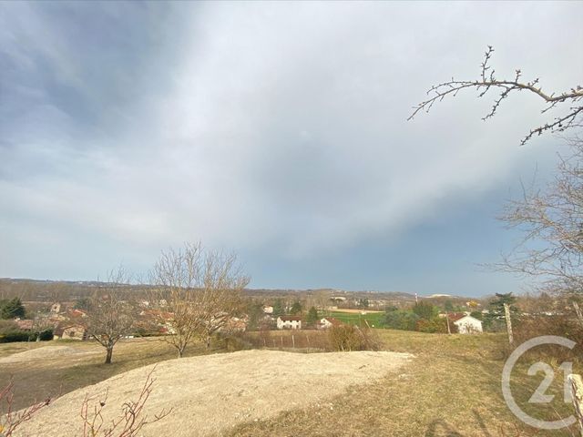 terrain à vendre - 5513.0 m2 - GRAULHET - 81 - MIDI-PYRENEES - Century 21 Sg Immo