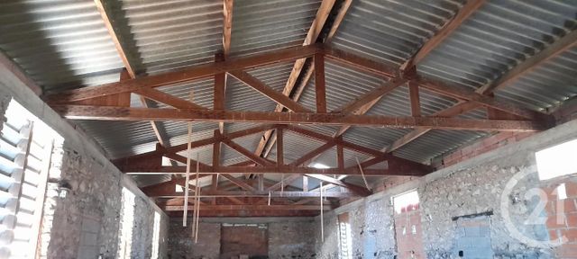immeuble à vendre - 480.0 m2 - GRAULHET - 81 - MIDI-PYRENEES - Century 21 Sg Immo