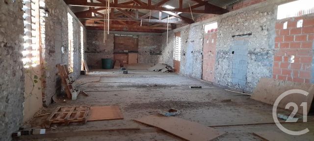 immeuble à vendre - 480.0 m2 - GRAULHET - 81 - MIDI-PYRENEES - Century 21 Sg Immo