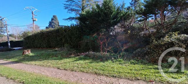 immeuble à vendre - 480.0 m2 - GRAULHET - 81 - MIDI-PYRENEES - Century 21 Sg Immo