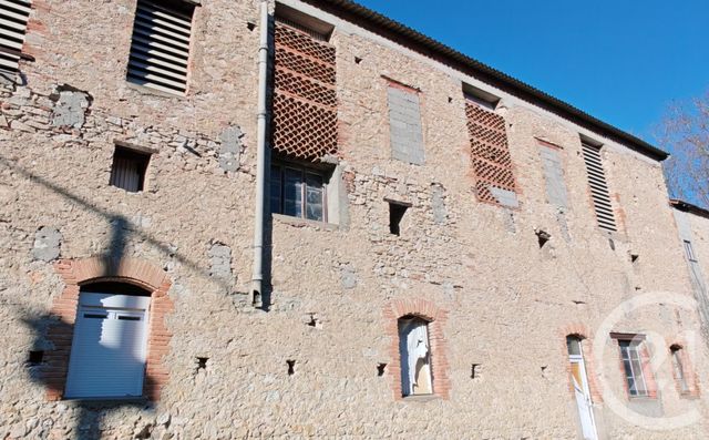immeuble à vendre - 480.0 m2 - GRAULHET - 81 - MIDI-PYRENEES - Century 21 Sg Immo