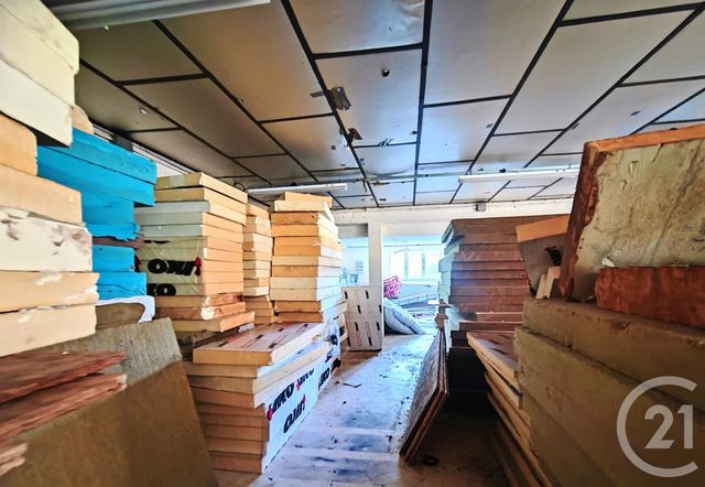 maison à vendre - 1 pièce - 525.0 m2 - GRAULHET - 81 - MIDI-PYRENEES - Century 21 Sg Immo