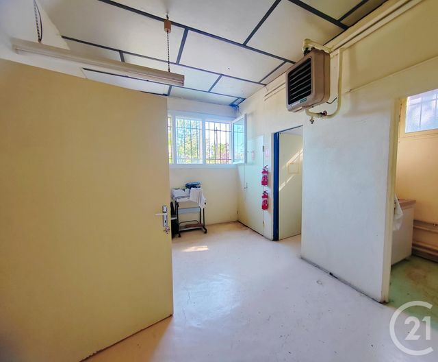 maison à vendre - 1 pièce - 525.0 m2 - GRAULHET - 81 - MIDI-PYRENEES - Century 21 Sg Immo