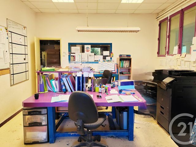 maison à vendre - 1 pièce - 525.0 m2 - GRAULHET - 81 - MIDI-PYRENEES - Century 21 Sg Immo