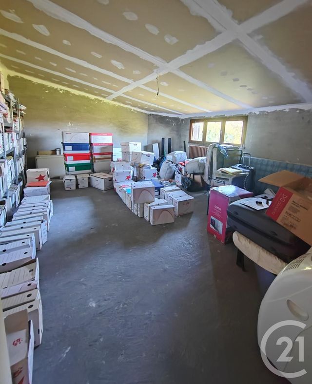 maison à vendre - 1 pièce - 525.0 m2 - GRAULHET - 81 - MIDI-PYRENEES - Century 21 Sg Immo