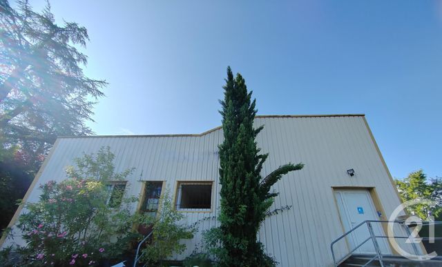 maison à vendre - 1 pièce - 525.0 m2 - GRAULHET - 81 - MIDI-PYRENEES - Century 21 Sg Immo