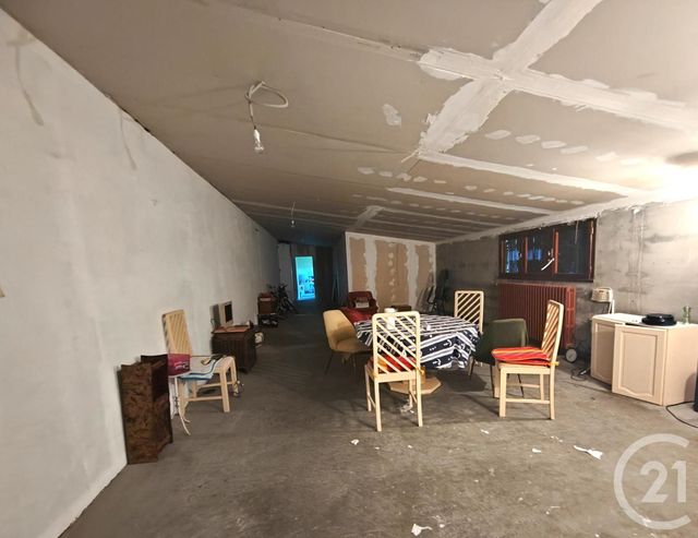 maison à vendre - 1 pièce - 525.0 m2 - GRAULHET - 81 - MIDI-PYRENEES - Century 21 Sg Immo