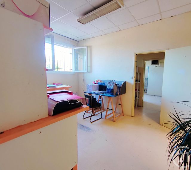 maison à vendre - 1 pièce - 525.0 m2 - GRAULHET - 81 - MIDI-PYRENEES - Century 21 Sg Immo