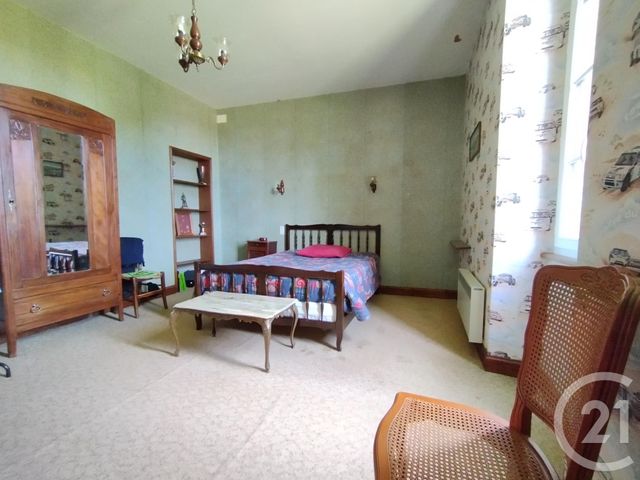 maison à vendre - 18 pièces - 458.94 m2 - ST GAUZENS - 81 - MIDI-PYRENEES - Century 21 Sg Immo