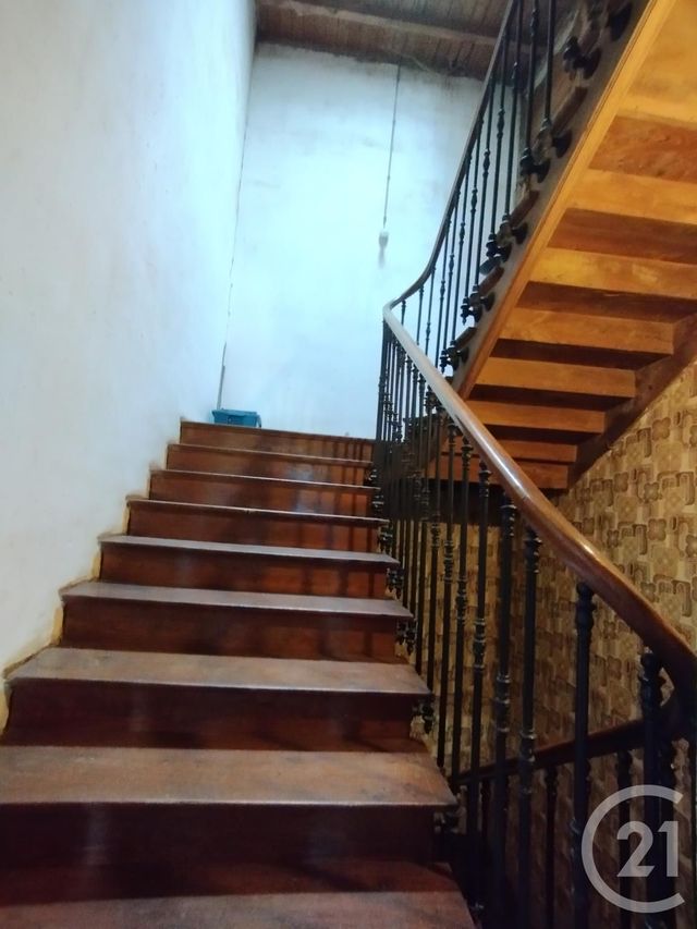 maison à vendre - 18 pièces - 458.94 m2 - ST GAUZENS - 81 - MIDI-PYRENEES - Century 21 Sg Immo