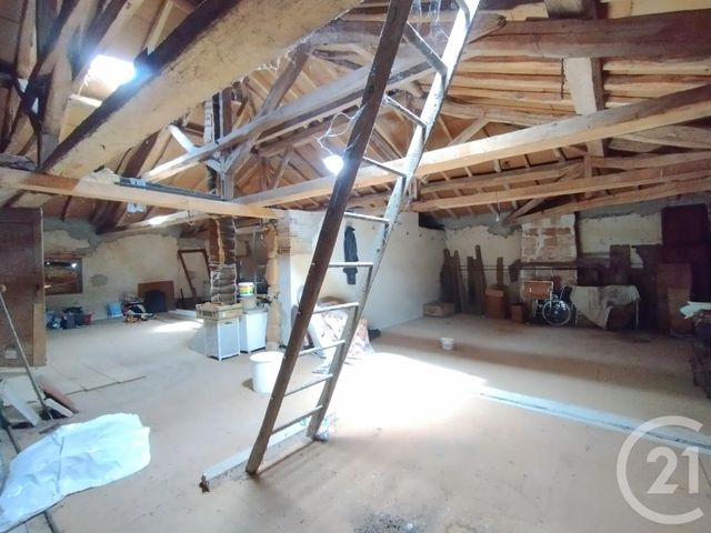 maison à vendre - 18 pièces - 458.94 m2 - ST GAUZENS - 81 - MIDI-PYRENEES - Century 21 Sg Immo