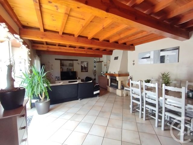 maison à vendre - 18 pièces - 458.94 m2 - ST GAUZENS - 81 - MIDI-PYRENEES - Century 21 Sg Immo