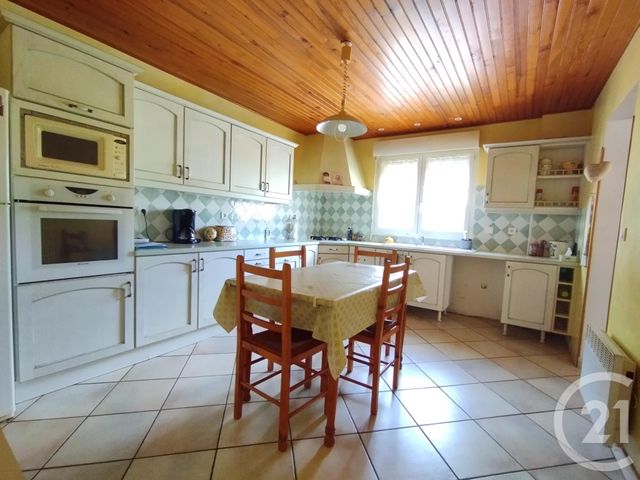 maison à vendre - 18 pièces - 458.94 m2 - ST GAUZENS - 81 - MIDI-PYRENEES - Century 21 Sg Immo