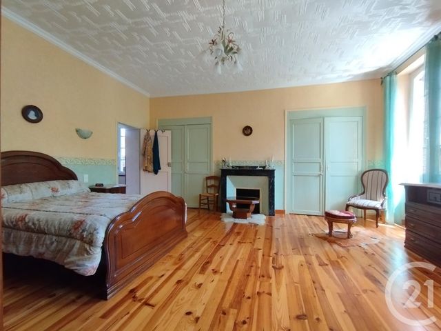 maison à vendre - 18 pièces - 458.94 m2 - ST GAUZENS - 81 - MIDI-PYRENEES - Century 21 Sg Immo