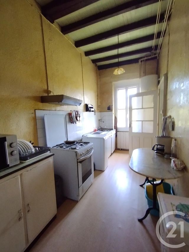 maison à vendre - 18 pièces - 458.94 m2 - ST GAUZENS - 81 - MIDI-PYRENEES - Century 21 Sg Immo