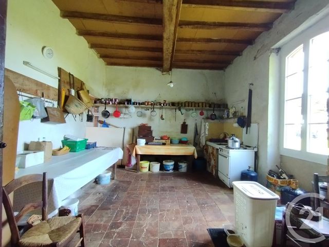 maison à vendre - 18 pièces - 458.94 m2 - ST GAUZENS - 81 - MIDI-PYRENEES - Century 21 Sg Immo