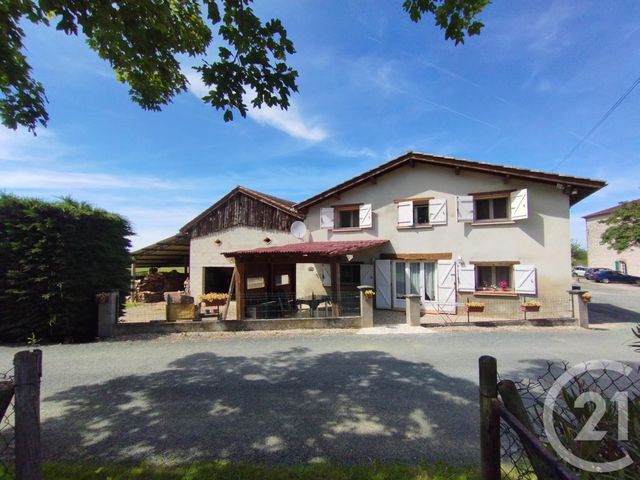 maison à vendre - 18 pièces - 458.94 m2 - ST GAUZENS - 81 - MIDI-PYRENEES - Century 21 Sg Immo
