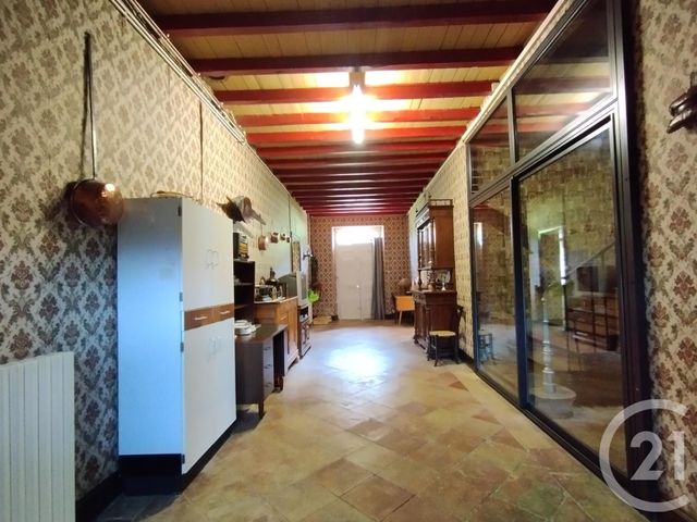 maison à vendre - 18 pièces - 458.94 m2 - ST GAUZENS - 81 - MIDI-PYRENEES - Century 21 Sg Immo