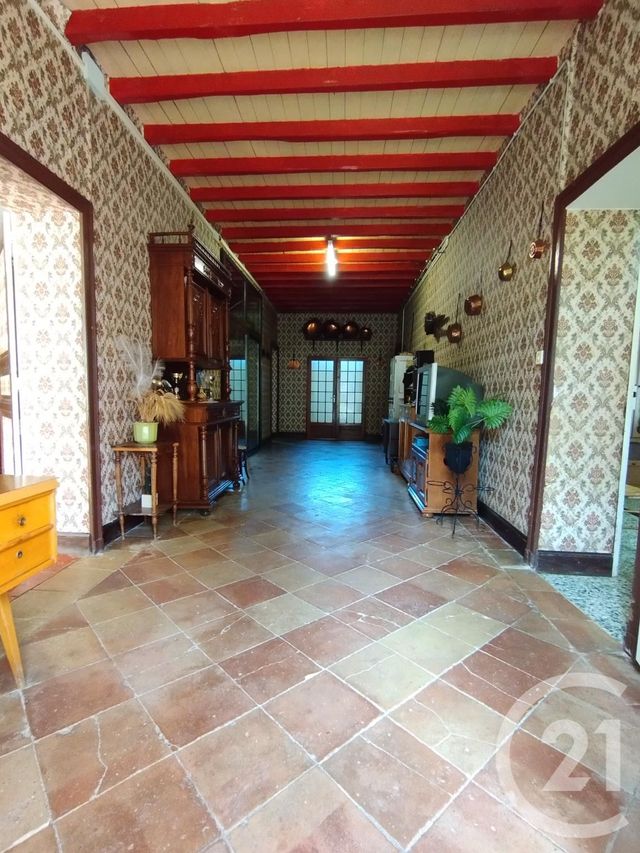maison à vendre - 18 pièces - 458.94 m2 - ST GAUZENS - 81 - MIDI-PYRENEES - Century 21 Sg Immo
