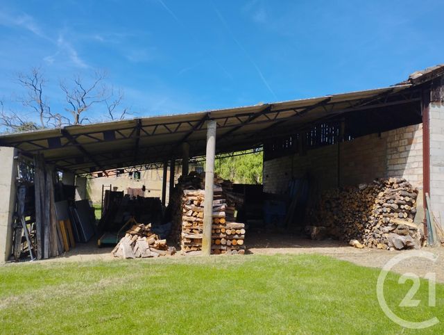 maison à vendre - 18 pièces - 458.94 m2 - ST GAUZENS - 81 - MIDI-PYRENEES - Century 21 Sg Immo