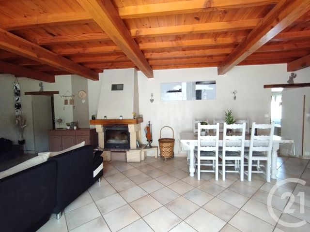 maison à vendre - 18 pièces - 458.94 m2 - ST GAUZENS - 81 - MIDI-PYRENEES - Century 21 Sg Immo