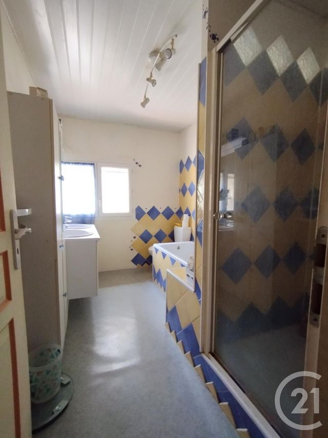 maison à vendre - 18 pièces - 458.94 m2 - ST GAUZENS - 81 - MIDI-PYRENEES - Century 21 Sg Immo