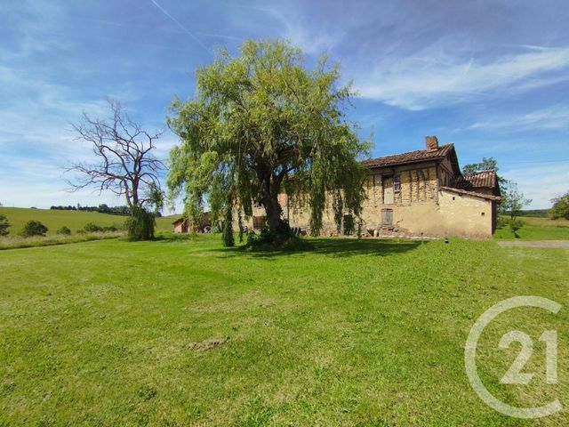 maison à vendre - 18 pièces - 458.94 m2 - ST GAUZENS - 81 - MIDI-PYRENEES - Century 21 Sg Immo