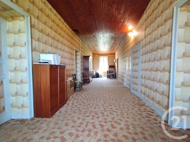 maison à vendre - 18 pièces - 458.94 m2 - ST GAUZENS - 81 - MIDI-PYRENEES - Century 21 Sg Immo