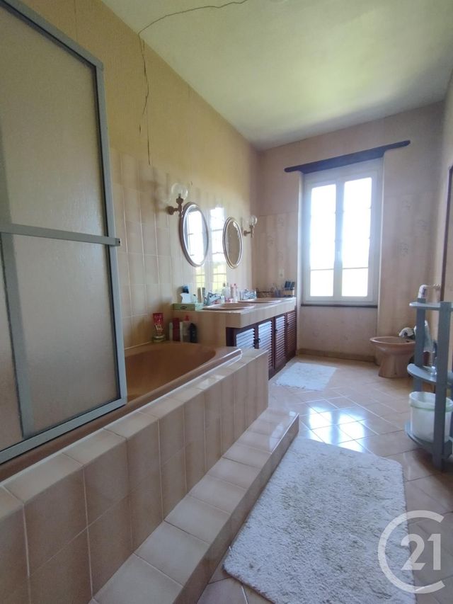 maison à vendre - 18 pièces - 458.94 m2 - ST GAUZENS - 81 - MIDI-PYRENEES - Century 21 Sg Immo