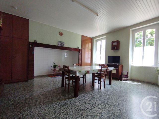 maison à vendre - 18 pièces - 458.94 m2 - ST GAUZENS - 81 - MIDI-PYRENEES - Century 21 Sg Immo