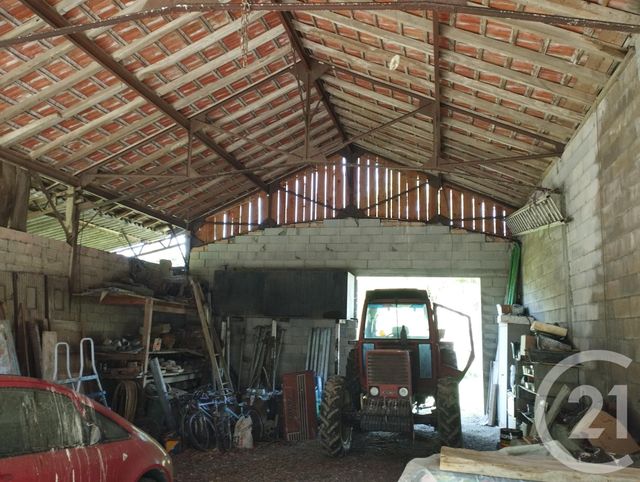 maison à vendre - 18 pièces - 458.94 m2 - ST GAUZENS - 81 - MIDI-PYRENEES - Century 21 Sg Immo