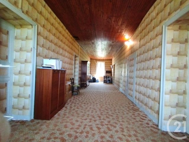 maison à vendre - 18 pièces - 458.94 m2 - ST GAUZENS - 81 - MIDI-PYRENEES - Century 21 Sg Immo