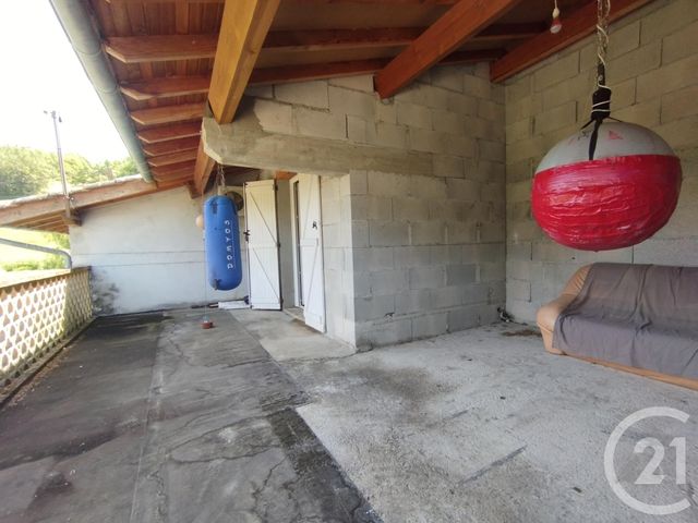maison à vendre - 18 pièces - 458.94 m2 - ST GAUZENS - 81 - MIDI-PYRENEES - Century 21 Sg Immo