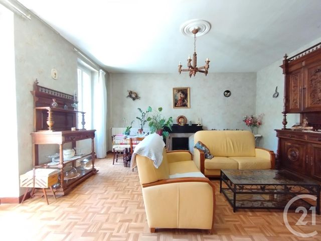 maison à vendre - 18 pièces - 458.94 m2 - ST GAUZENS - 81 - MIDI-PYRENEES - Century 21 Sg Immo