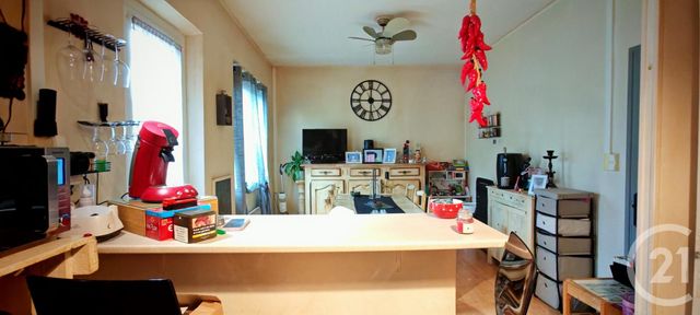 maison à vendre - 4 pièces - 115.0 m2 - BRIATEXTE - 81 - MIDI-PYRENEES - Century 21 Sg Immo