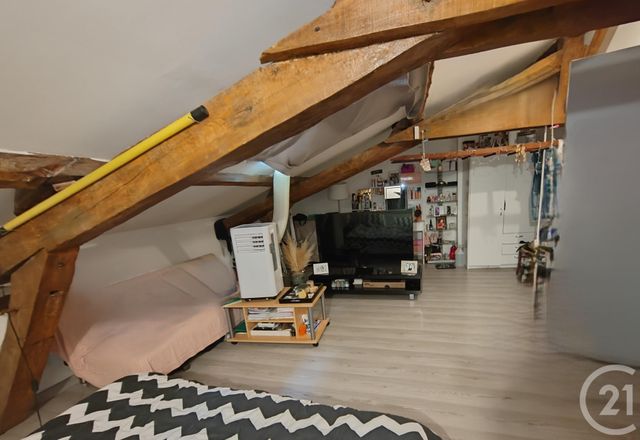 maison à vendre - 4 pièces - 115.0 m2 - BRIATEXTE - 81 - MIDI-PYRENEES - Century 21 Sg Immo