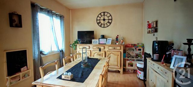 maison à vendre - 4 pièces - 115.0 m2 - BRIATEXTE - 81 - MIDI-PYRENEES - Century 21 Sg Immo