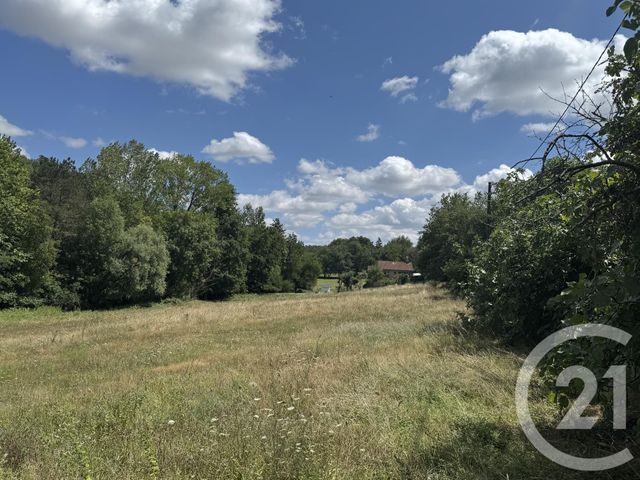 terrain à vendre - 3000.0 m2 - GRAULHET - 81 - MIDI-PYRENEES - Century 21 Sg Immo