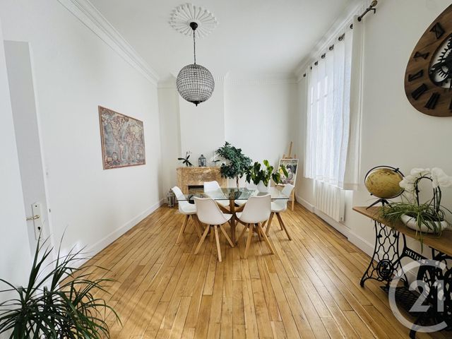 maison à vendre - 3 pièces - 93.5 m2 - GRAULHET - 81 - MIDI-PYRENEES - Century 21 Sg Immo