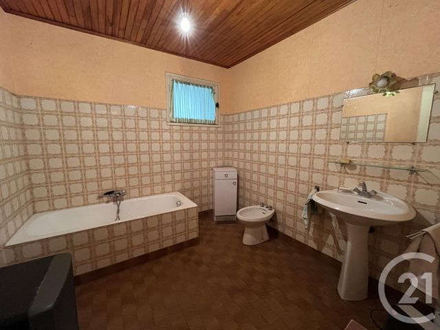 maison à vendre - 10 pièces - 474.24 m2 - LABESSIERE CANDEIL - 81 - MIDI-PYRENEES - Century 21 Sg Immo