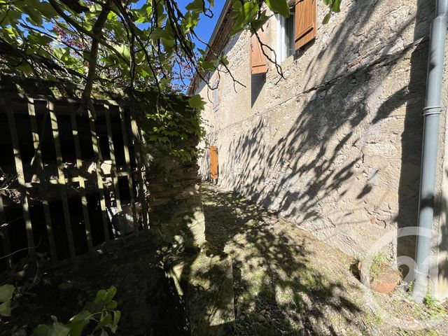 maison à vendre - 10 pièces - 474.24 m2 - LABESSIERE CANDEIL - 81 - MIDI-PYRENEES - Century 21 Sg Immo