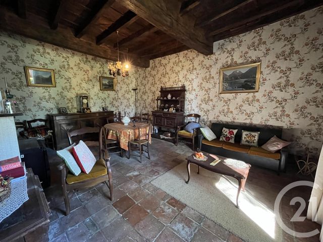 maison à vendre - 10 pièces - 474.24 m2 - LABESSIERE CANDEIL - 81 - MIDI-PYRENEES - Century 21 Sg Immo