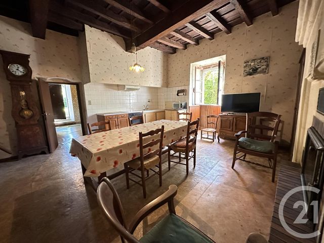 maison à vendre - 10 pièces - 474.24 m2 - LABESSIERE CANDEIL - 81 - MIDI-PYRENEES - Century 21 Sg Immo